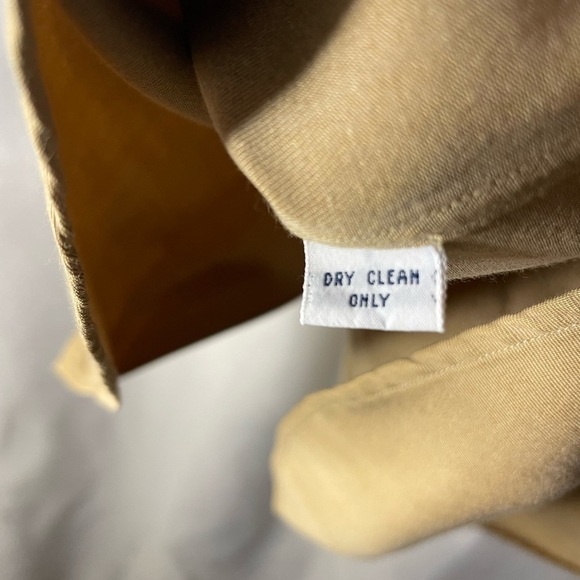 Polo RALPH Lauren Long Sleeve Bonnard Button Up Shirt XL Vintage. 
excellence.   - Picture 7 of 7